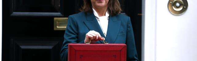 Will the Autumn Budget deliver stability for tech and innovation?