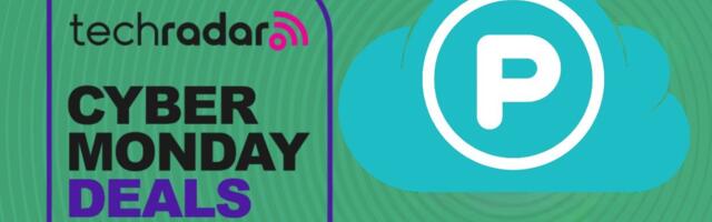 This pCloud bundle has everything you need to secure your storage for life - and it's only on sale for Cyber Monday