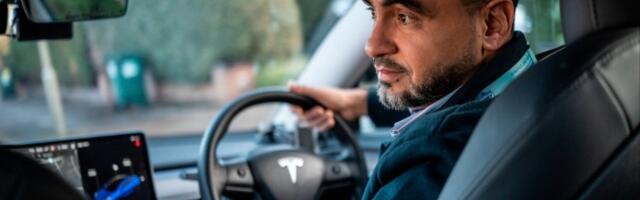 App delivery drivers battle dynamic wages and uncertain finances