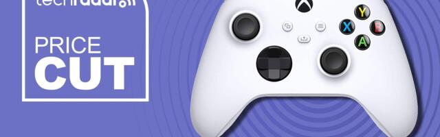 You can get almost half price off Xbox Wireless Controllers right now if you're looking for a last-minute gaming gift