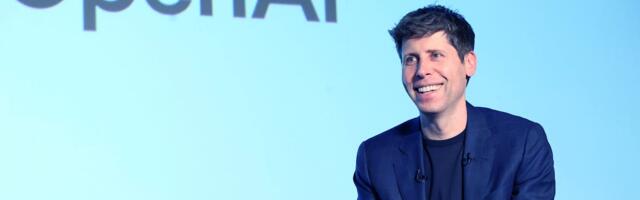 OpenAI, Anthropic Discuss Data Deals With Biotech and Other Companies