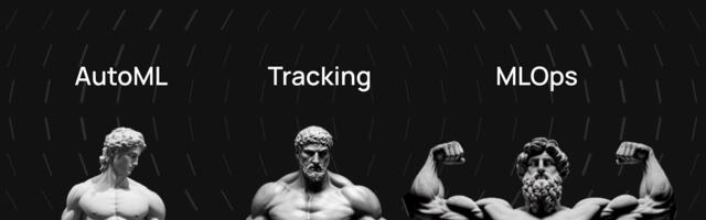 Стек начинающего дата-сайентиста в 2026: инструменты для роста