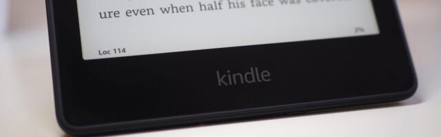It’s never too late to resurrect your old Kindle