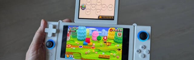 3DS emulation on Android is now better than ever, thanks to Azahar’s biggest update yet