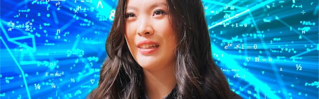 A Major Anthropic Backer Quintuples an AI Math Startup’s Valuation in New Deal