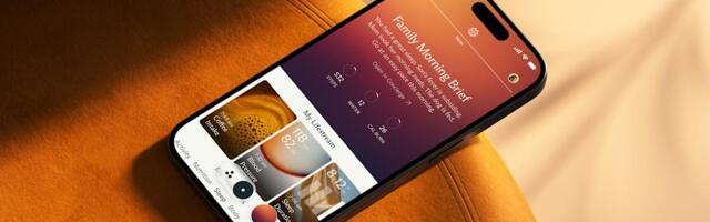 Fitbit founders launch Luffu, a way to integrate your family's health data
