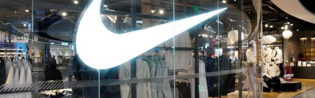 A federal agency is probing Nike for discrimination against white employees