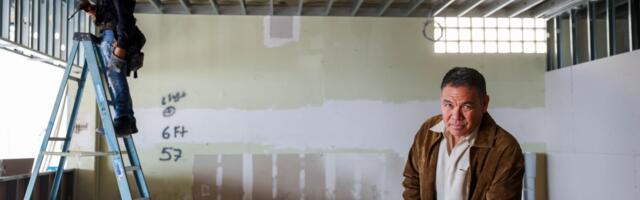 Building entrepreneurs and revitalizing East Bay downtown districts