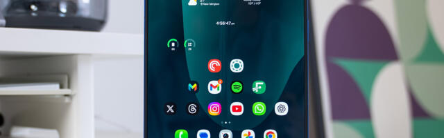 Why the leaked ‘Wide’ Galaxy Fold is the only Samsung foldable I care about in 2026