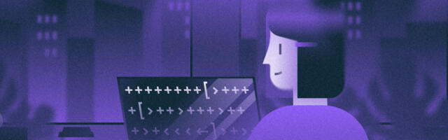 Литания: создаем свой язык программирования с лексером, парсером и интерпретатором