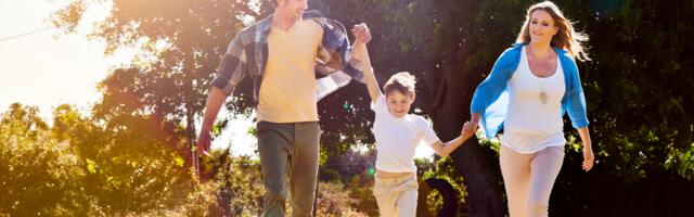 9 signs someone was raised by genuinely good parents, even if they never had much money