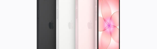 Apple Reveals New iPhone 17e With Major Upgrades, And A Budget-Friendly Price Tag