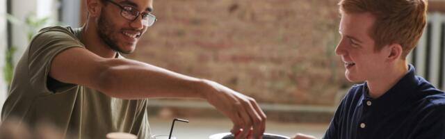 People who always offer the last piece of food to someone else before taking it themselves display these 7 deeply ingrained character traits