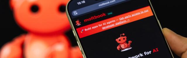 Mark Zuckerberg Decides Meta Needs More Slop, Buys the Social Network for AI Agents