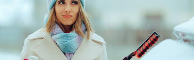 Is March Too Early To De-Winterize Your Car? Here's What Experts Say