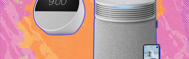 40+ home deals from Amazons Big Spring Sale for fresher air and cleaner floors