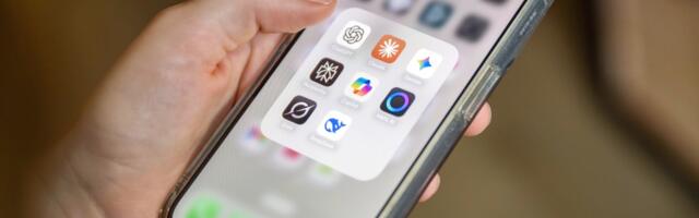 AI could reverse social media’s worst consequence