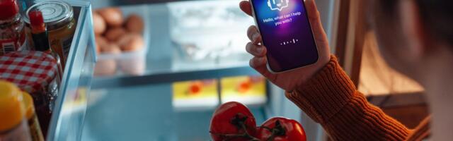 8 Handy Home AI Features That Put Chatbots to Shame