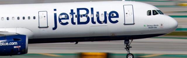 JetBlue hikes fees for checked bags, citing 'rising operating costs'