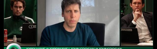 Here's what smart people are saying about OpenAI's head-turning TBPN acquisition