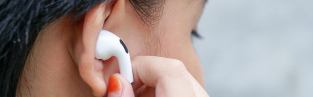 Why Your AirPods Microphone Sounds Bad (And What You Can Do About It)