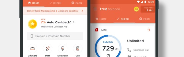 True Balance financial app secures $28 million in funding