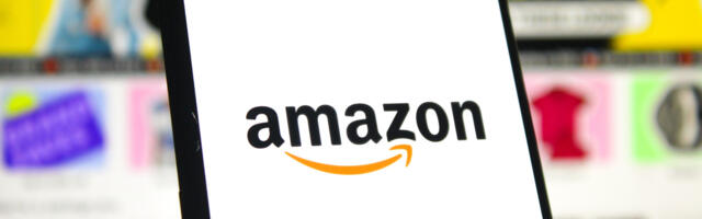 Surging Gas Prices Could Mean Extra Fees On Your Next Amazon Delivery