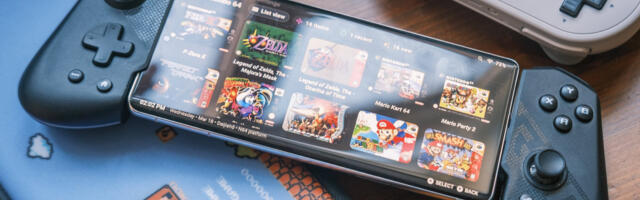 This one chart exposes how far Pixel has fallen behind in mobile gaming