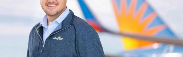 Allegiant CEO Greg Anderson on Surviving the Value Airline Squeeze
