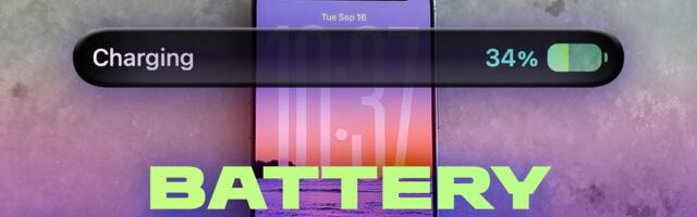 Here's Why Your Phone's Battery Sucks and What to Do About It video