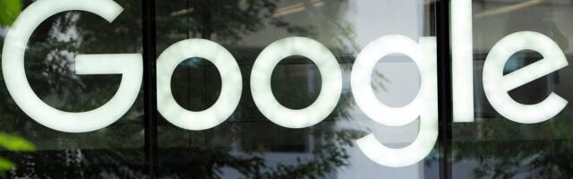 Google makes chip push with Blackstone-backed AI cloud group