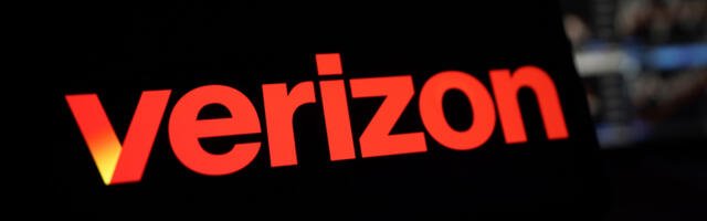 Yes, Verizon Got A New Logo In The 2020s: Here's When (And How) It Changed