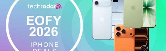 Best EOFY 2026 iPhone deals: save up to 45% outright or on a plan