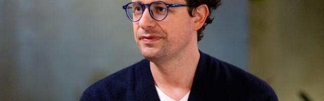 The people warning us about AI are also building it