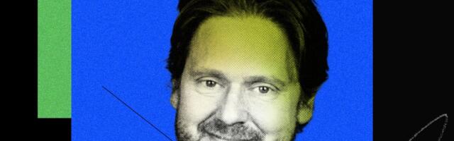 Tim Heidecker Wants to Turn Infowars Into Adult Swim for the Internet