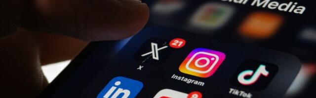 UAE bans social media for those under 15