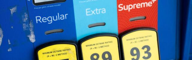 Suit Alleges That Gas Stations Use AI to Hike Gas Prices