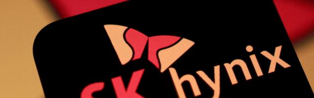 SK Hynix bets on AI demand with bumper $29bn US listing