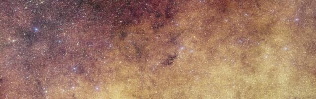 Behold Our Best View Yet of the Milky Way’s Massive Galactic Bulge