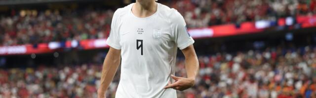 How to watch Brazil vs. Norway online for free