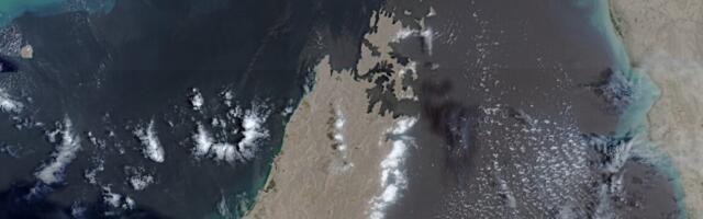 European Union grants US request to restrict satellite images of Iran War region