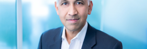 Nutanix brings in former VMware exec as new CEO