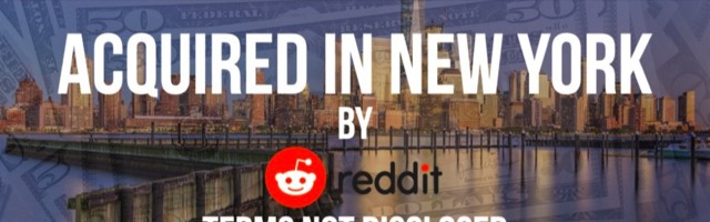 Video-Sharing App Dubsmash Acquired by Reddit