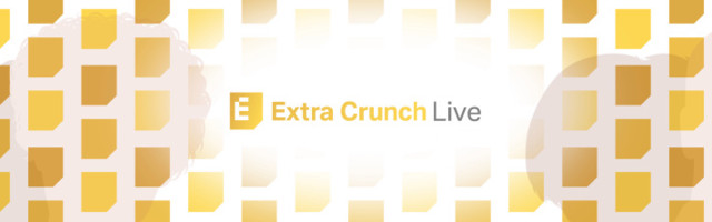 Get live feedback on your pitch deck from big-name VCs on Extra Crunch Live