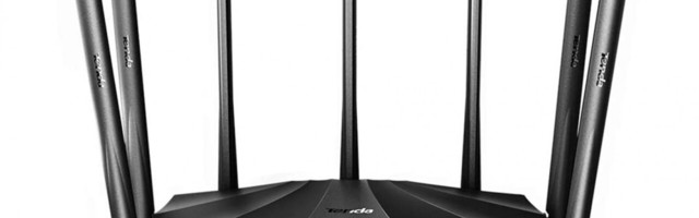 This smart WiFi router can deliver top speeds to up to 35 devices in your home for $99