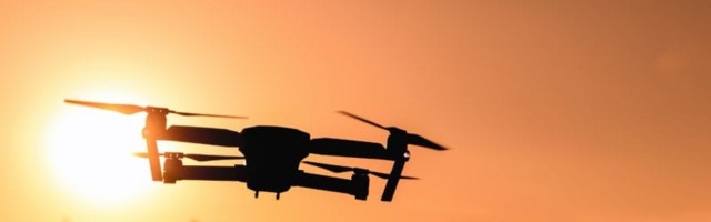 Qualcomm Unveils 5G Drone Development Platform