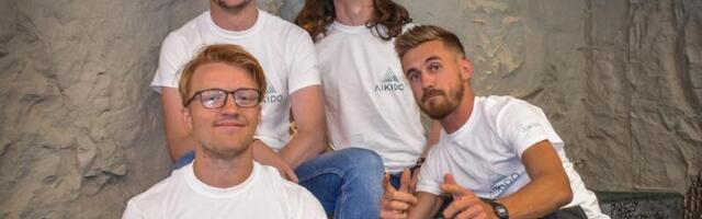 SaaS investment platform Aikido Finance picks up £4.2M funding with growth and expansion plans