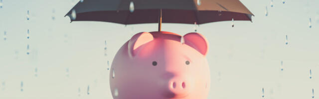 Survival Plan For Traditional Banks Put Forward in New Book