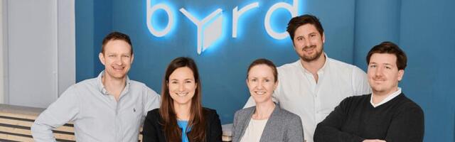 Vienna’s byrd flies away with $56 million to enable next-day e-commerce delivery