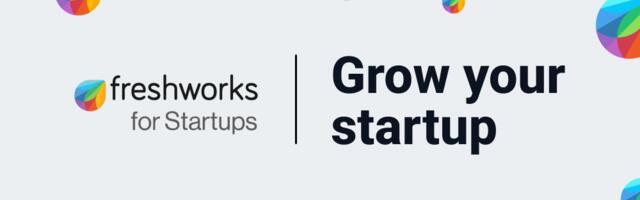 Why your startup needs a powerful, modern CRM solution (Sponsored)